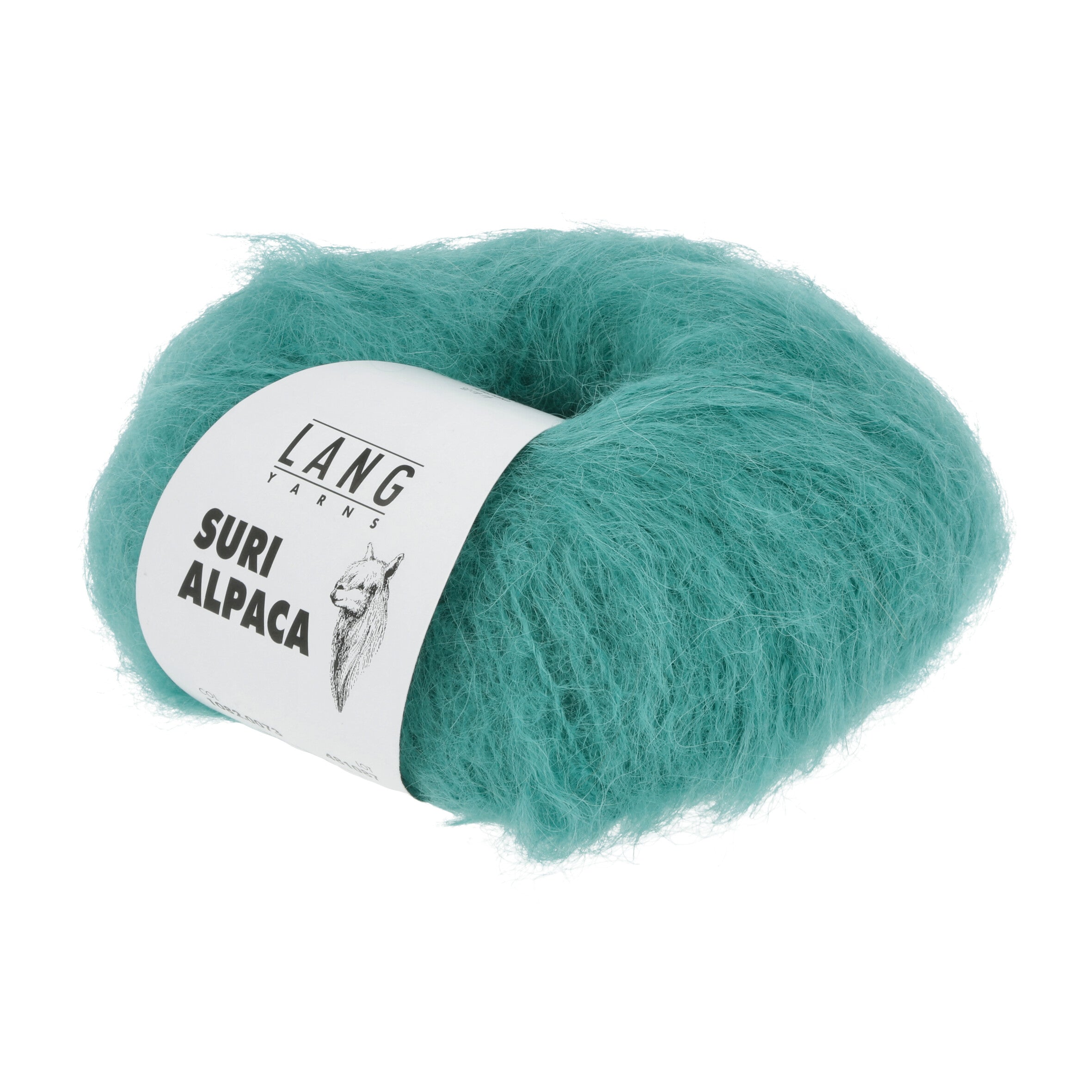 LANGYARNS SURI Alpaca 30 Farben