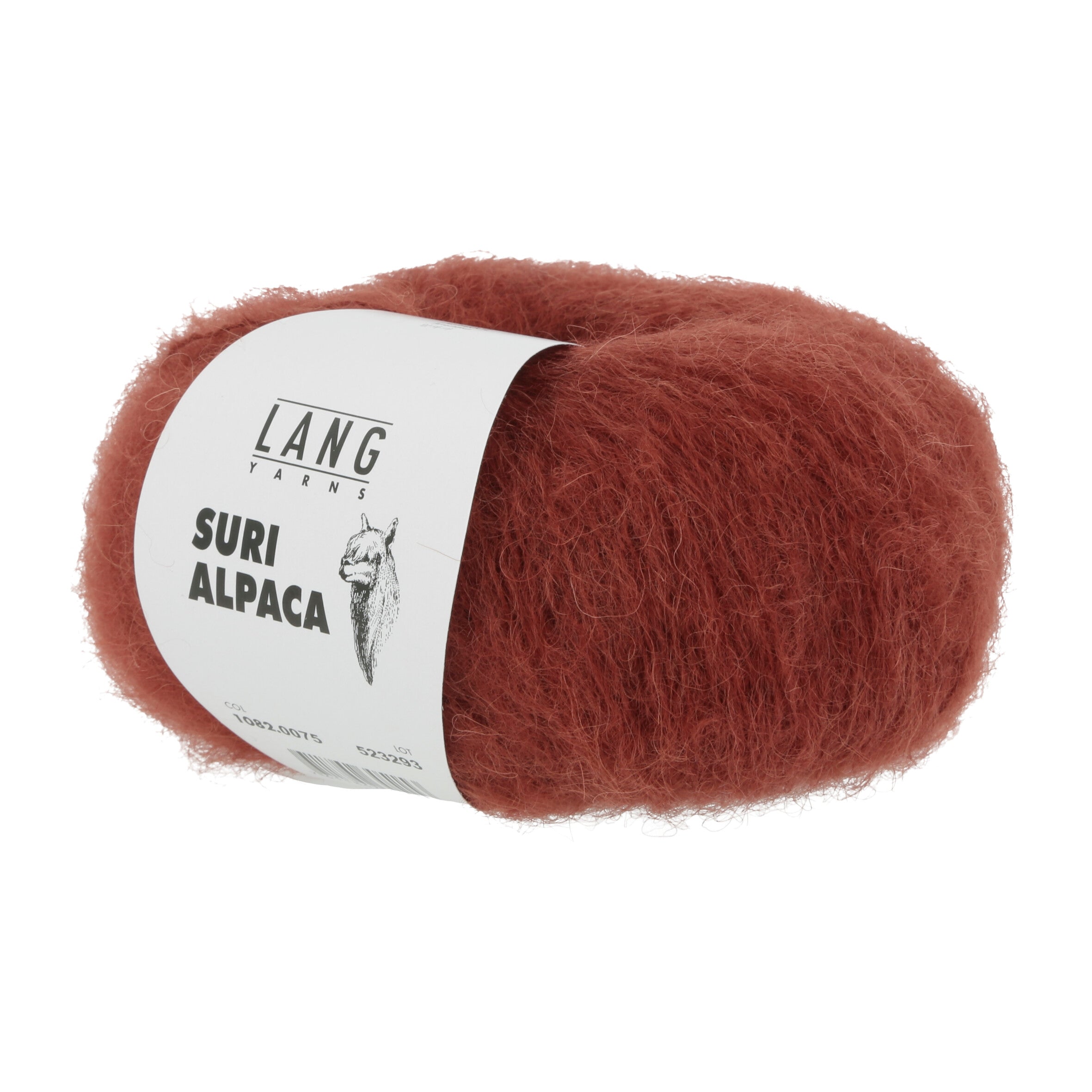 LANGYARNS SURI Alpaca 30 Farben