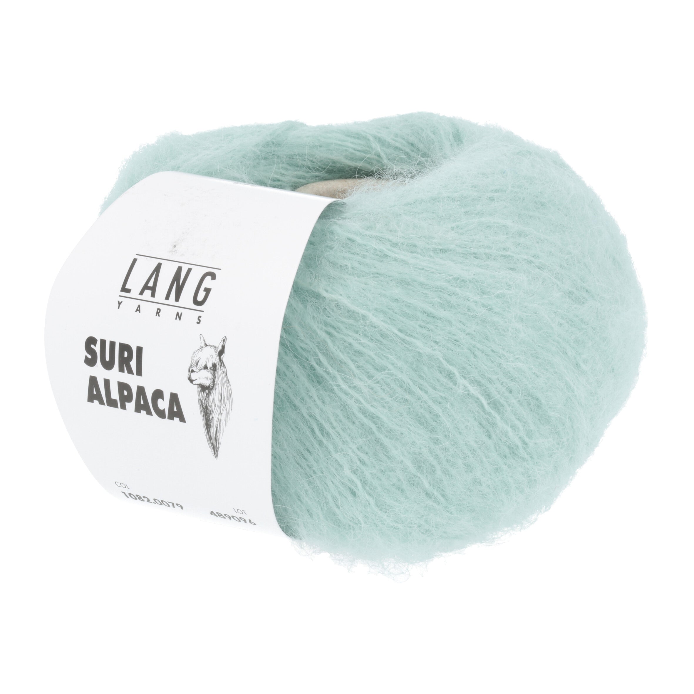 LANGYARNS SURI Alpaca 30 Farben