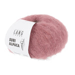 Lade das Bild in den Galerie-Viewer, LANGYARNS SURI Alpaca 30 Farben
