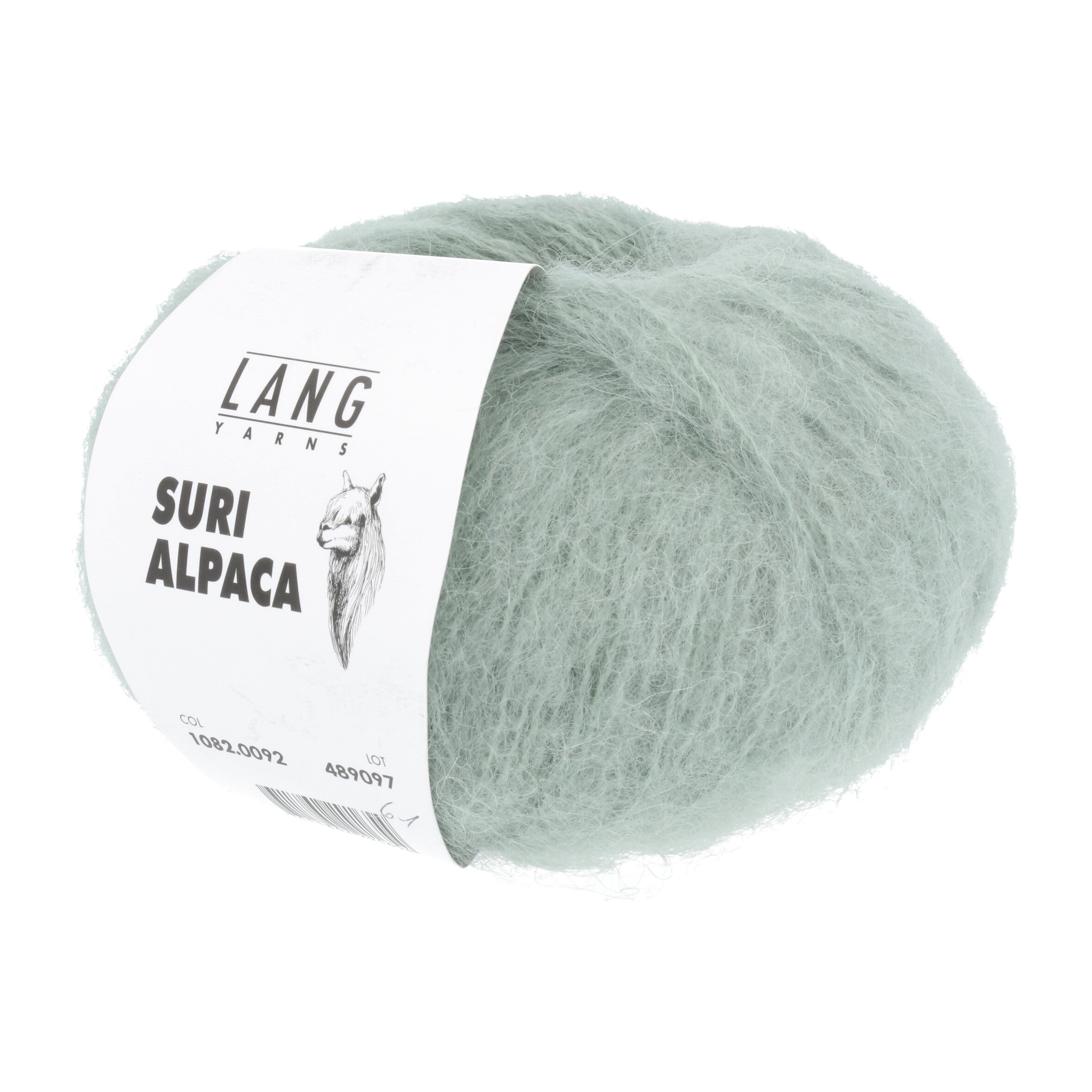LANGYARNS SURI Alpaca 30 Farben