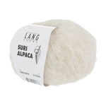 Lade das Bild in den Galerie-Viewer, LANGYARNS SURI Alpaca 30 Farben
