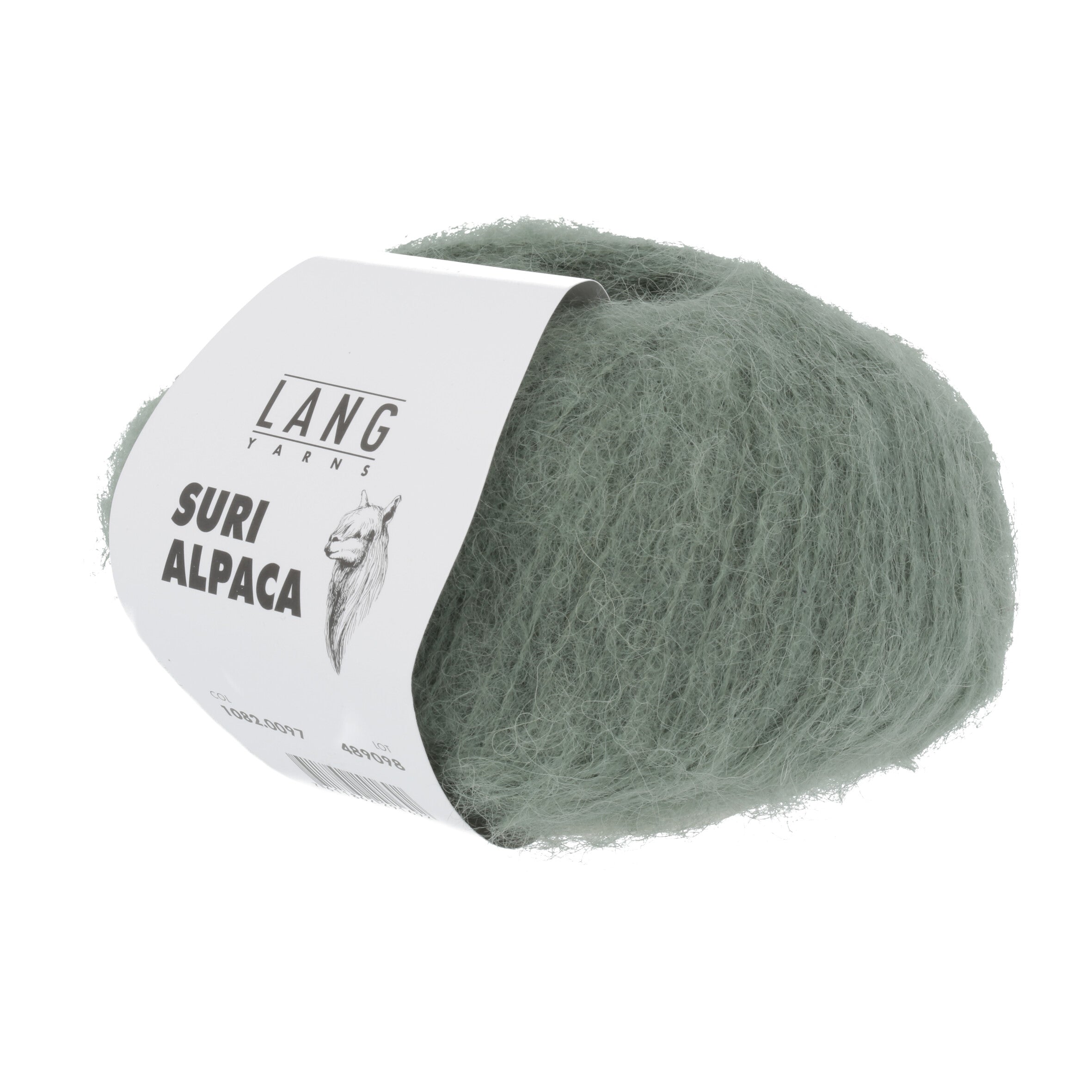 LANGYARNS SURI Alpaca 30 Farben