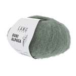 Lade das Bild in den Galerie-Viewer, LANGYARNS SURI Alpaca 30 Farben

