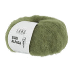 Lade das Bild in den Galerie-Viewer, LANGYARNS SURI Alpaca 30 Farben
