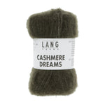 Lade das Bild in den Galerie-Viewer, LANGYARNS Cashmere Dreams ** 26 Farben
