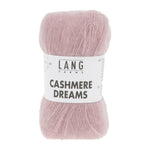 Lade das Bild in den Galerie-Viewer, LANGYARNS Cashmere Dreams ** 26 Farben
