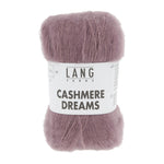 Lade das Bild in den Galerie-Viewer, LANGYARNS Cashmere Dreams ** 26 Farben
