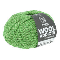 LANGYARNS Pride * Nouvelles Couleurs * Été 2024 