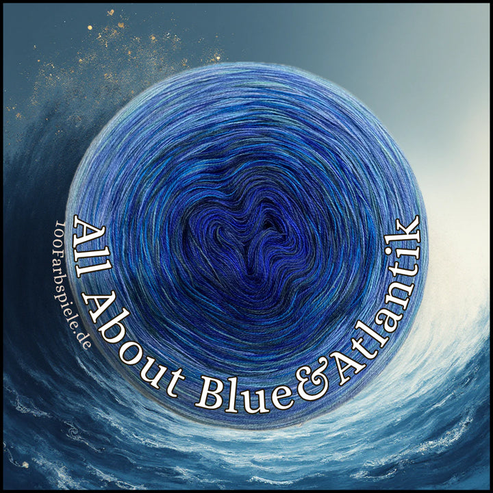 UNIKAT KIT Pullover Paket Sweater inkl. Anleitung in XX Farben - 100Farbspiele