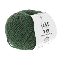 Yak de Langyarn 