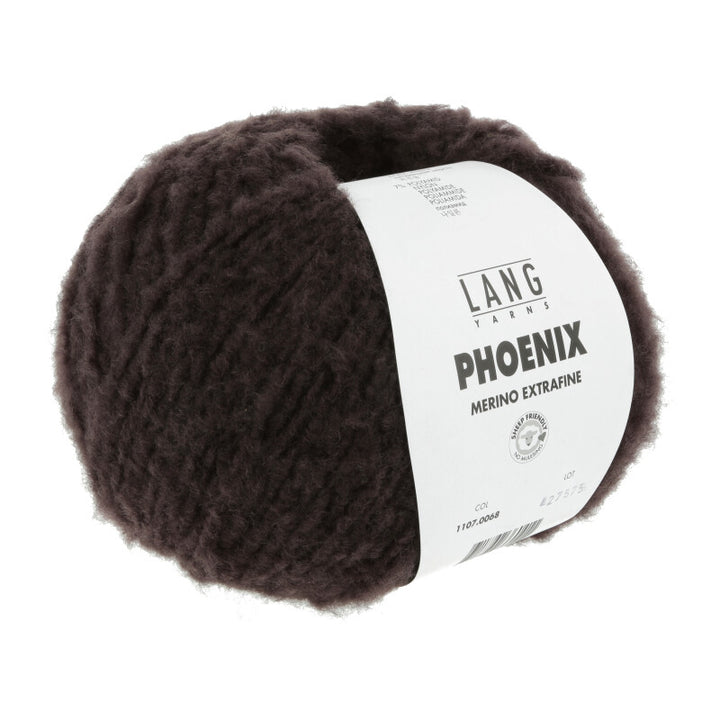 ** SALE * 30% Lagerware LANGYARNS Phoenix  Merino extrafine 270m/100g - 100Farbspiele
