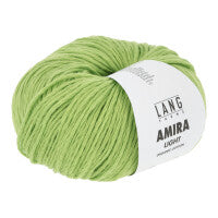 LANGYARNS Amira légère été 2023 