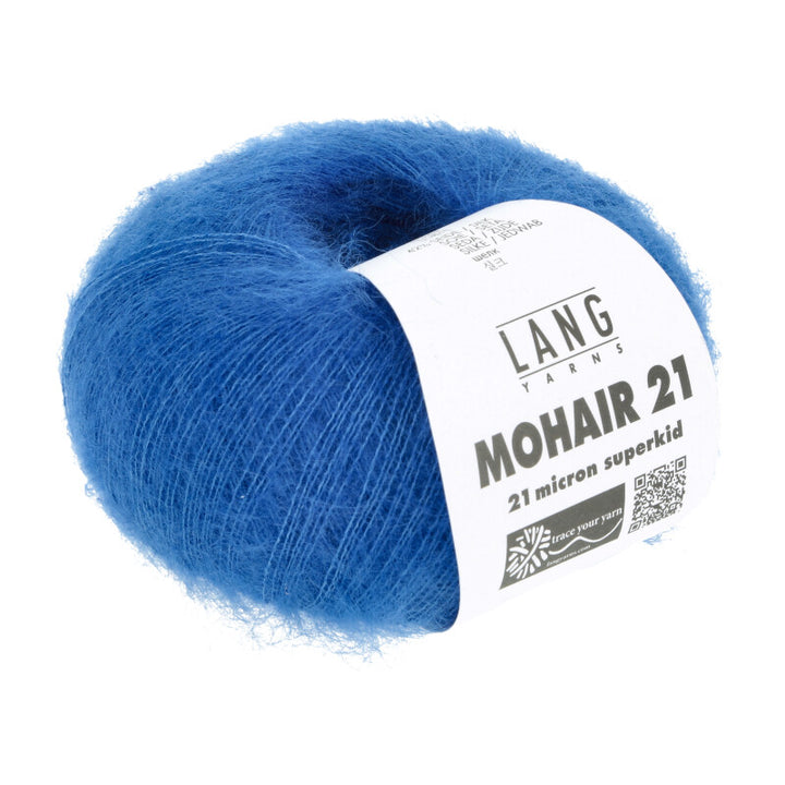 LANGYARNS Cachemire clair ** Nouveaux coloris 22/23 ** 