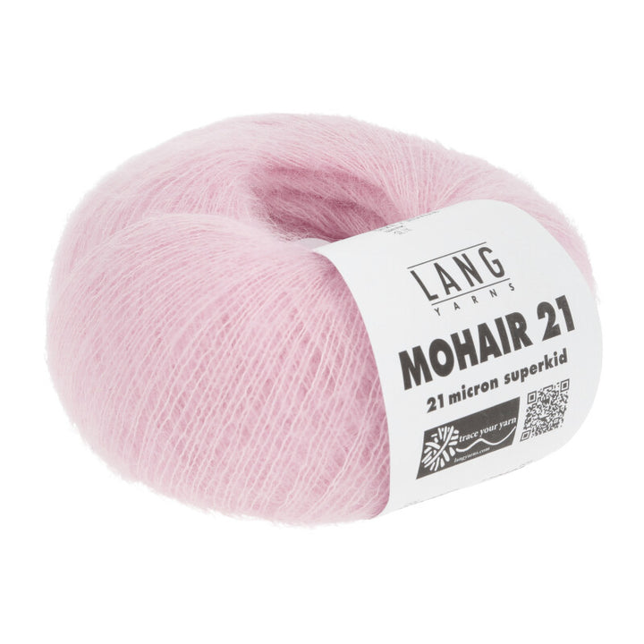 LANGYARNS Cachemire clair ** Nouveaux coloris 22/23 ** 
