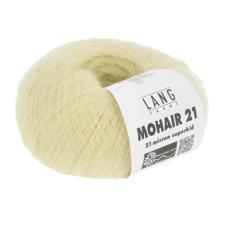 LANGYARNS Cachemire clair ** Nouveaux coloris 22/23 ** 