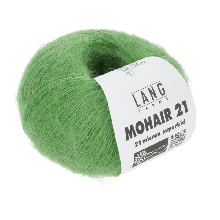 LANGYARNS Cachemire clair ** Nouveaux coloris 22/23 ** 