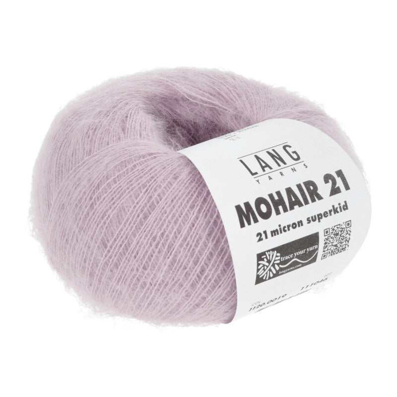 LANGYARNS Cachemire clair ** Nouveaux coloris 22/23 ** 