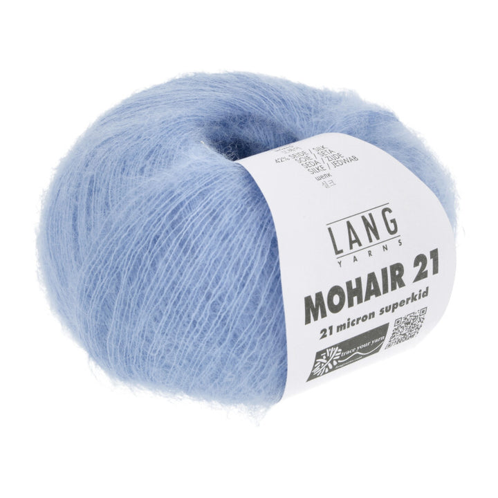 LANGYARNS Cachemire clair ** Nouveaux coloris 22/23 ** 