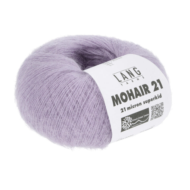 LANGYARNS Cachemire clair ** Nouveaux coloris 22/23 ** 