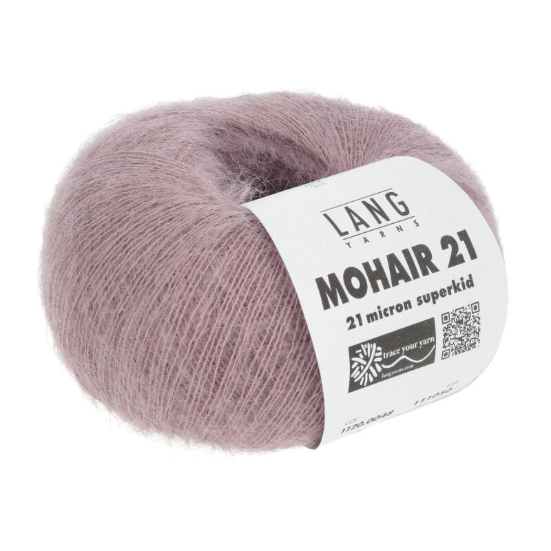 LANGYARNS Cachemire clair ** Nouveaux coloris 22/23 ** 