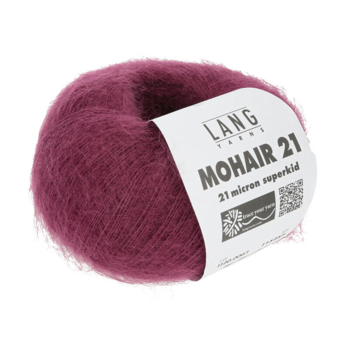 LANGYARNS Cachemire clair ** Nouveaux coloris 22/23 ** 
