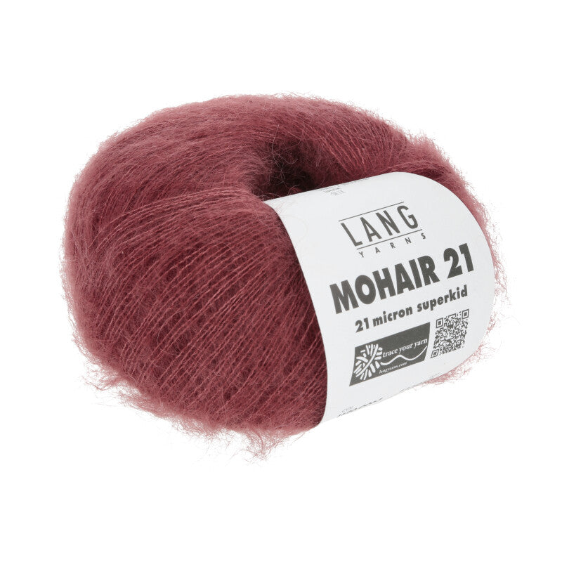 LANGYARNS Cachemire clair ** Nouveaux coloris 22/23 ** 