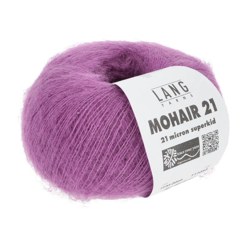 LANGYARNS Cachemire clair ** Nouveaux coloris 22/23 ** 