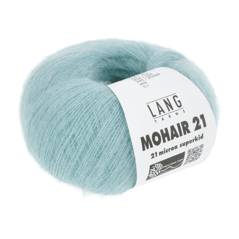 LANGYARNS Cachemire clair ** Nouveaux coloris 22/23 ** 
