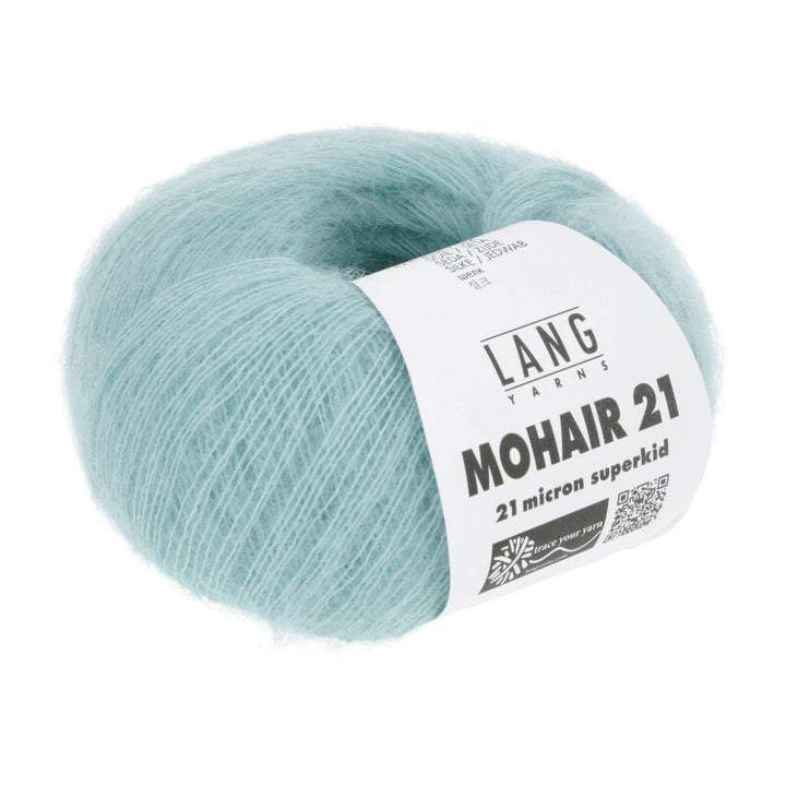 LANGYARNS Cachemire clair ** Nouveaux coloris 22/23 ** 