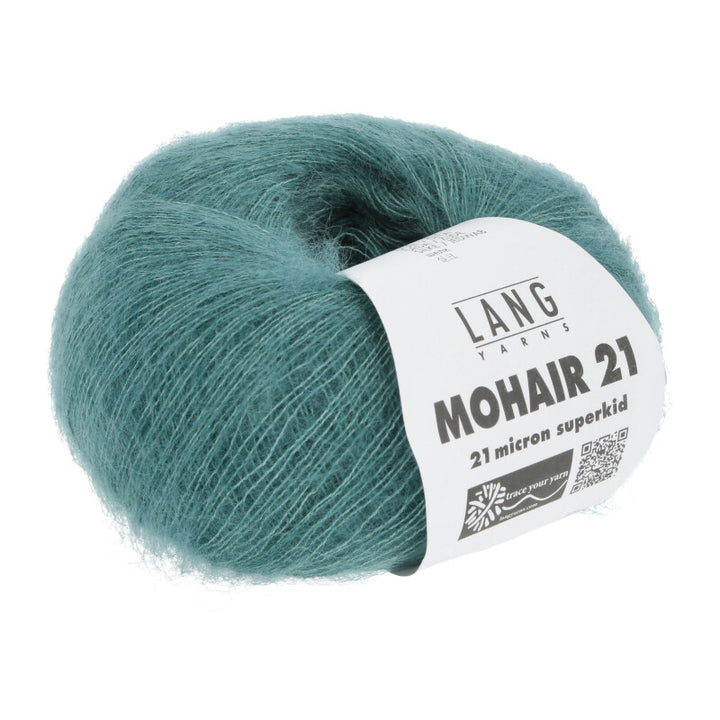 LANGYARNS Cachemire clair ** Nouveaux coloris 22/23 ** 