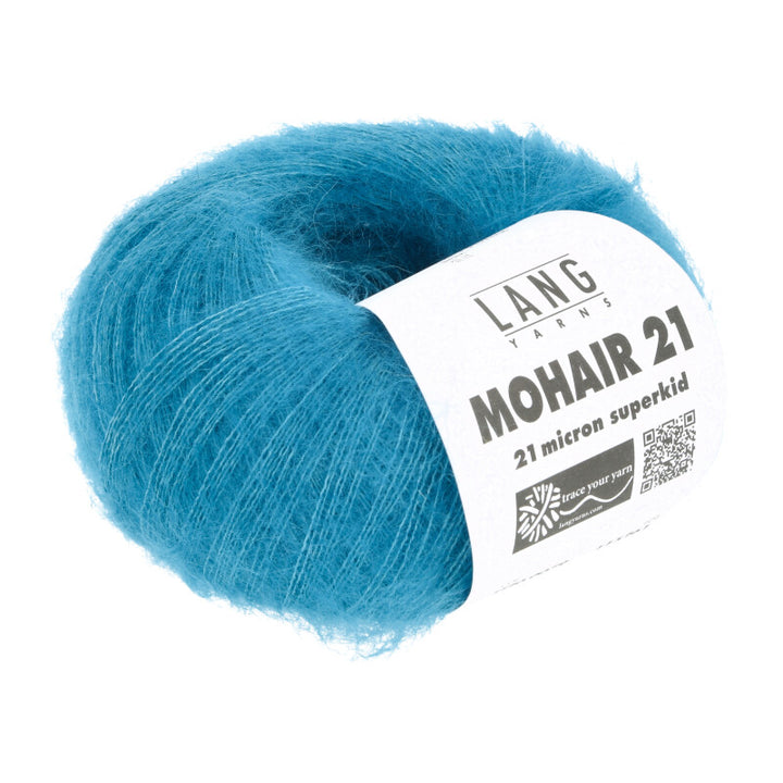 LANGYARNS Cachemire clair ** Nouveaux coloris 22/23 ** 