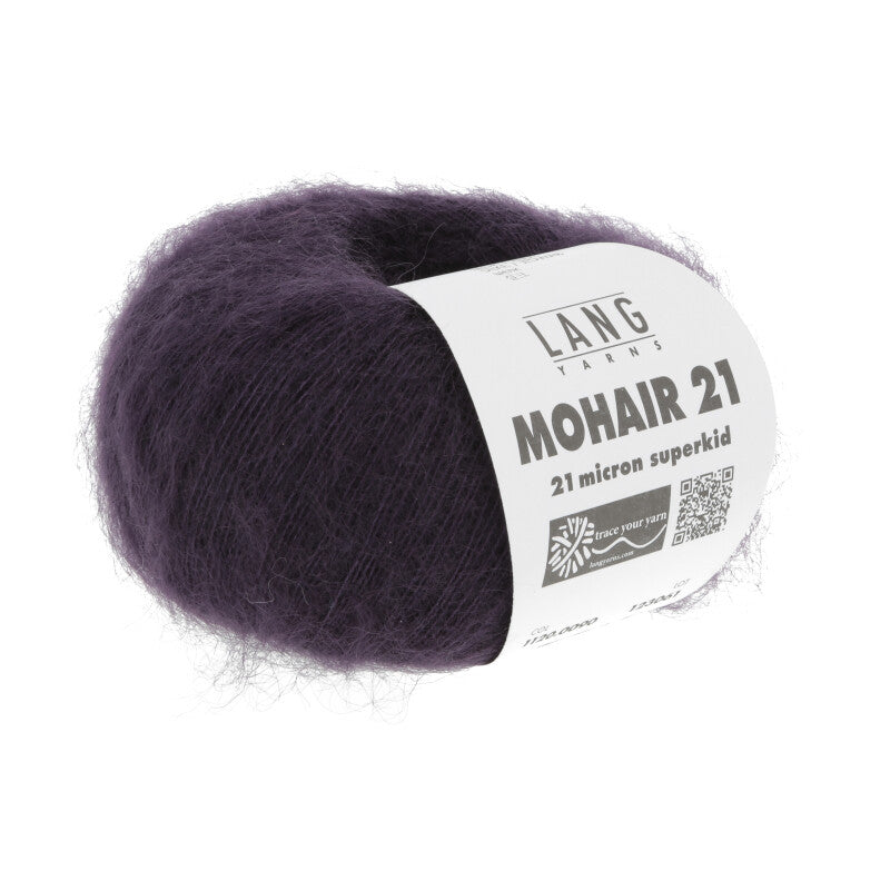 LANGYARNS Cachemire clair ** Nouveaux coloris 22/23 ** 