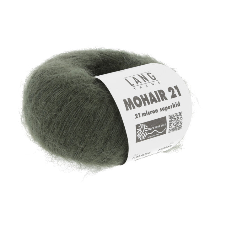 LANGYARNS Cachemire clair ** Nouveaux coloris 22/23 ** 