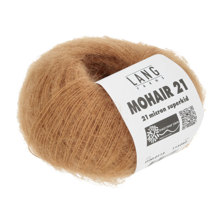 LANGYARNS Cachemire clair ** Nouveaux coloris 22/23 ** 