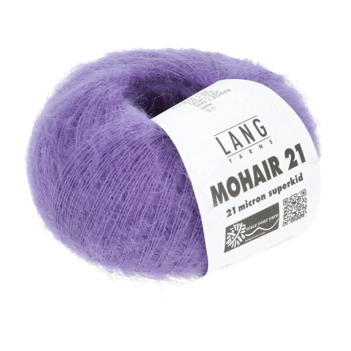 LANGYARNS Cachemire clair ** Nouveaux coloris 22/23 ** 