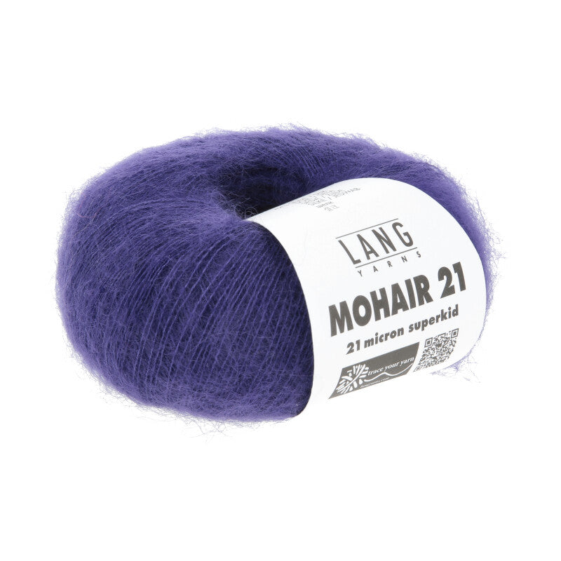 LANGYARNS Cachemire clair ** Nouveaux coloris 22/23 ** 
