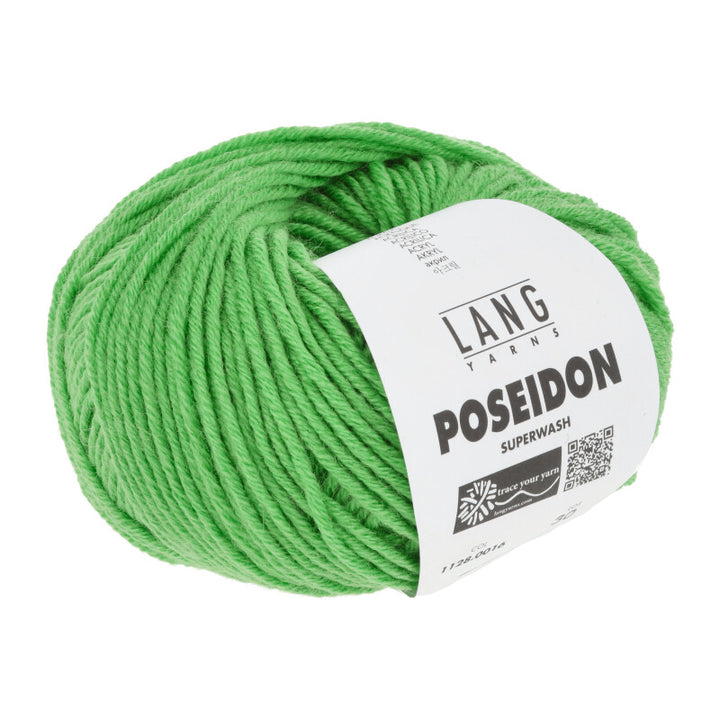 LANGYARNS Poséidon