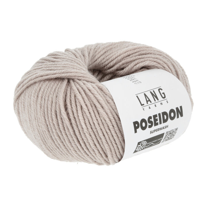 LANGYARNS Poseidon - 100Farbspiele
