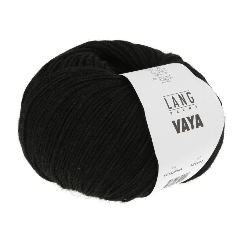 LANGYARNS Vaya  200m/50g 28 Farben * Neue Farben 2026 * - 100Farbspiele
