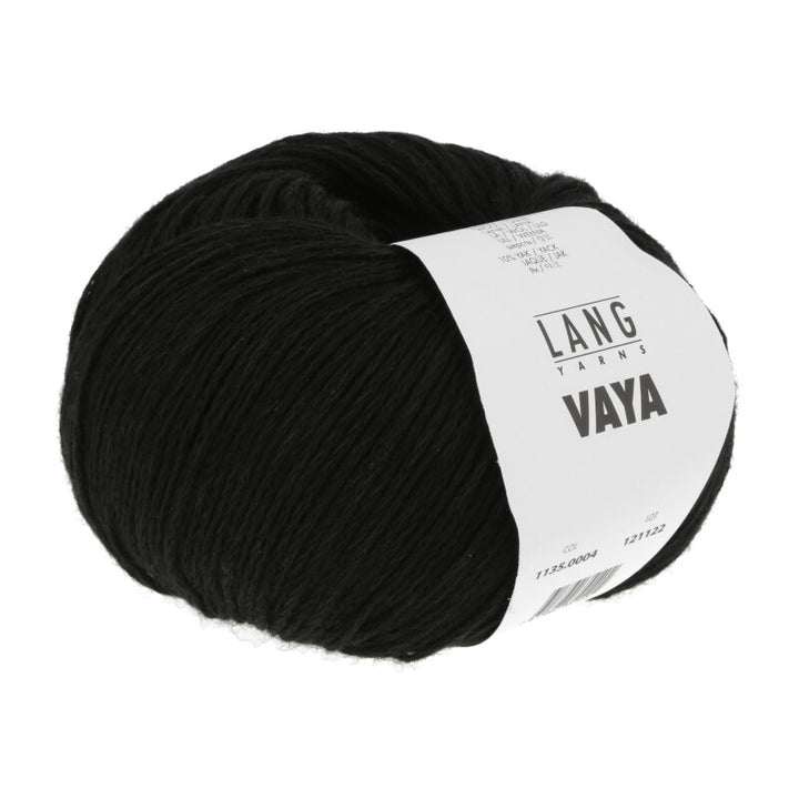 LANGYARNS Vaya  200m/50g 28 Farben * Neue Farben 2026 * - 100Farbspiele