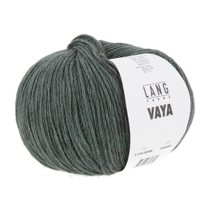 LANGYARNS Vaya  200m/50g 28 Farben * Neue Farben 2026 * - 100Farbspiele