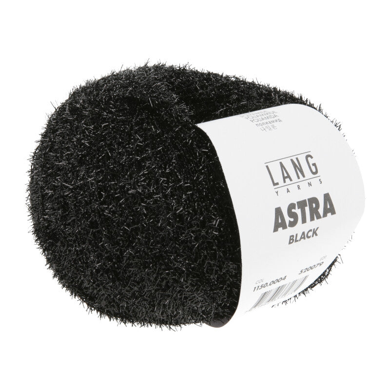 LANGYARNS ASTRA Beilaufgarn 25g/550m