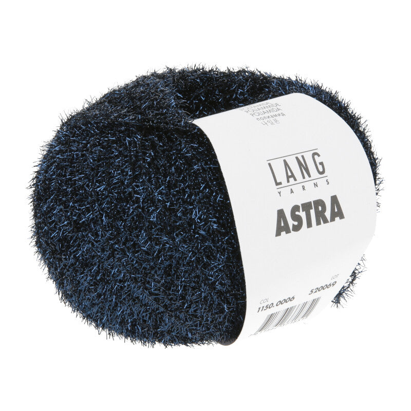 LANGYARNS ASTRA Beilaufgarn 25g/550m