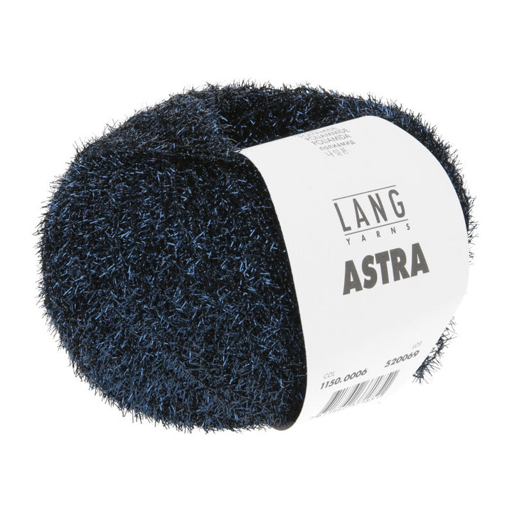 LANGYARNS ASTRA Beilaufgarn 25g/550m