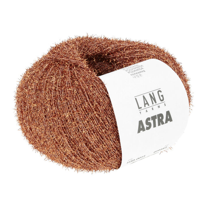 LANGYARNS ASTRA Beilaufgarn 25g/550m