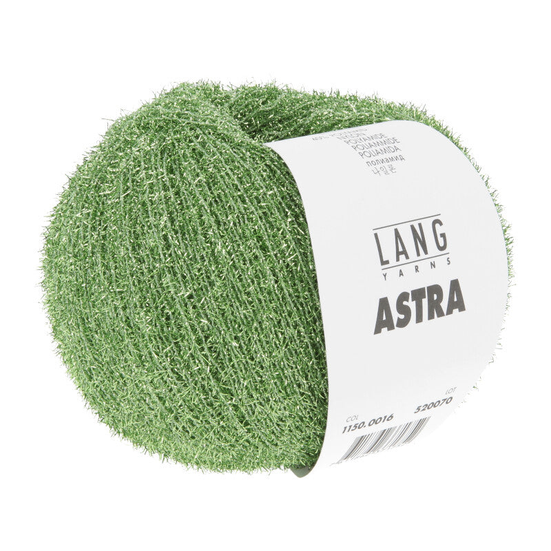 LANGYARNS ASTRA Beilaufgarn 25g/550m