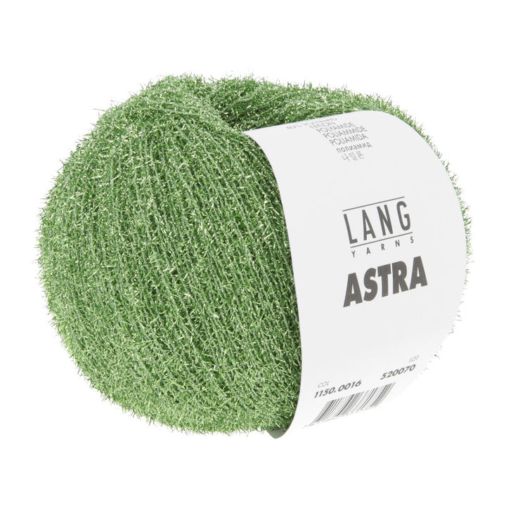 LANGYARNS ASTRA Beilaufgarn 25g/550m