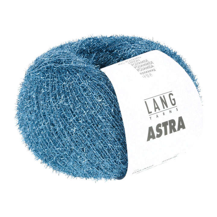 LANGYARNS ASTRA Beilaufgarn 25g/550m