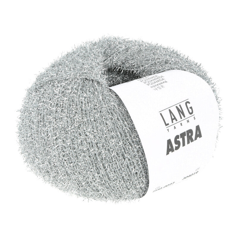 LANGYARNS ASTRA Beilaufgarn 25g/550m